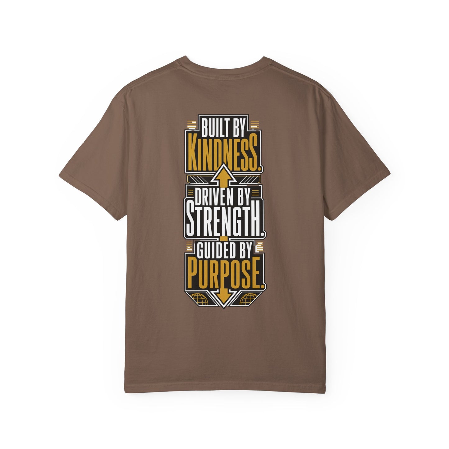 Built By Kindness T-Shirt