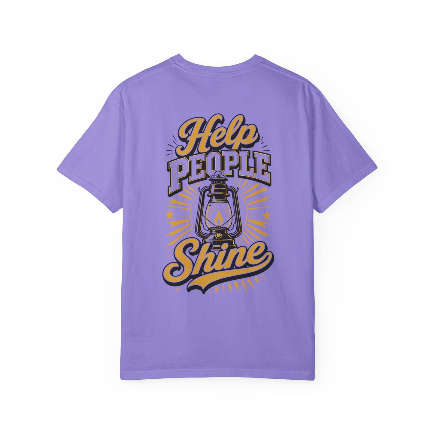 Help People Shine T-Shirt