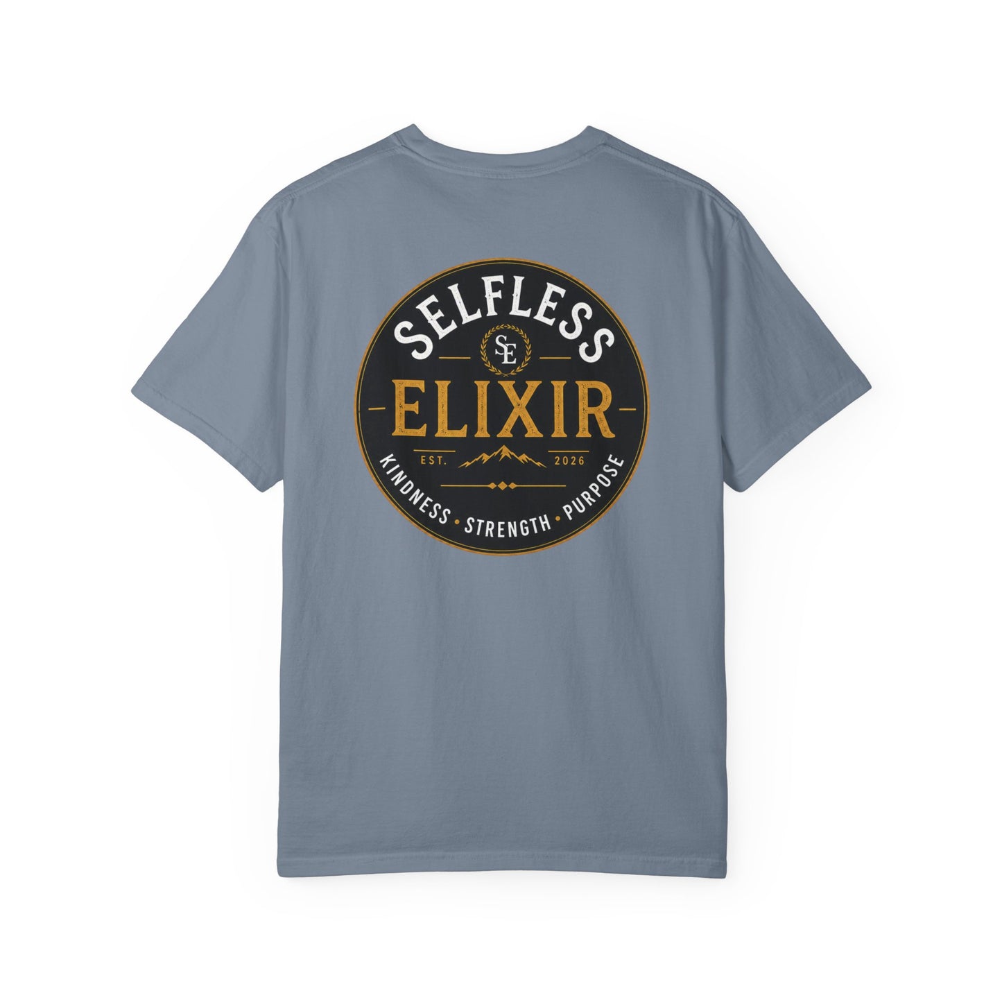 Selfless Elixir Vintage T-Shirt