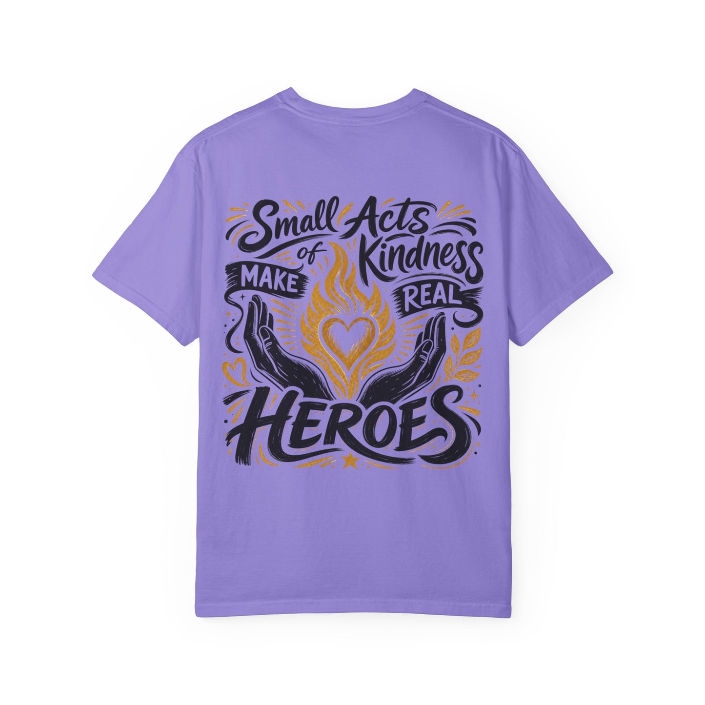 Small Acts of Kindness T-shirt