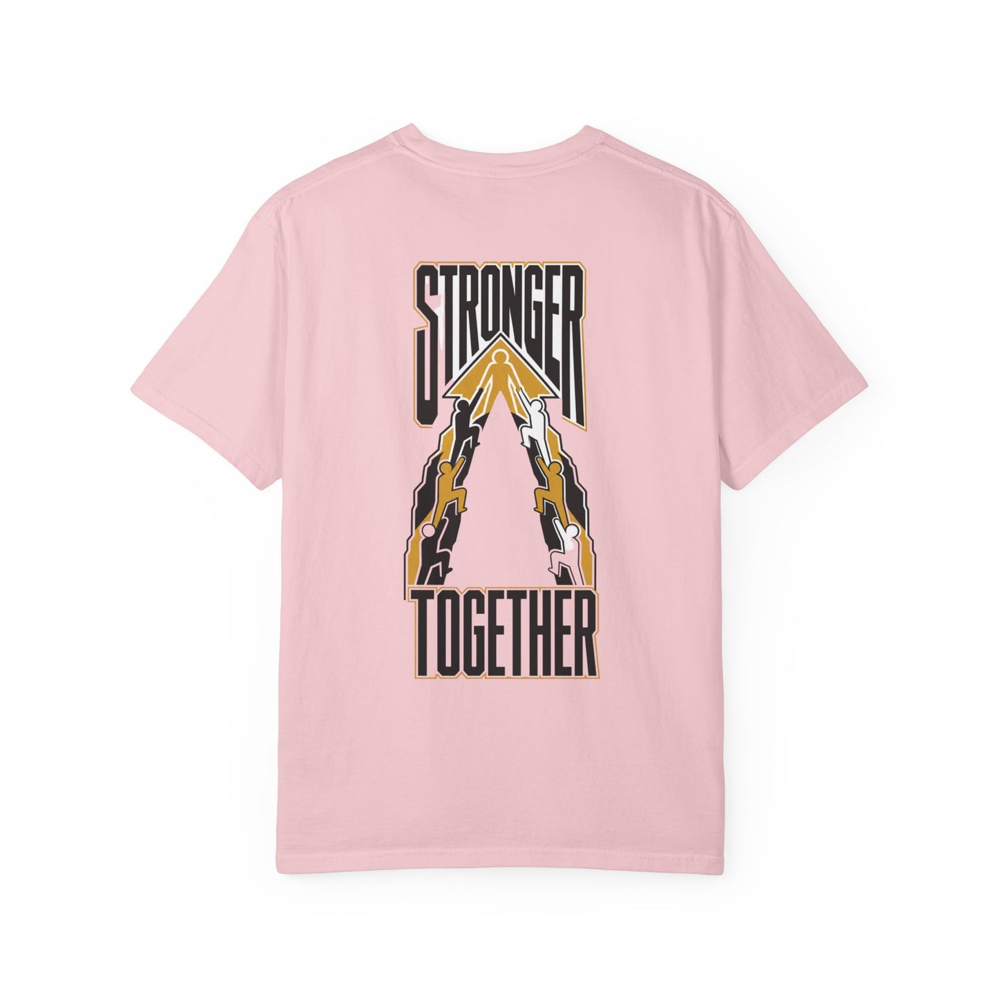 Stronger Together T-Shirt