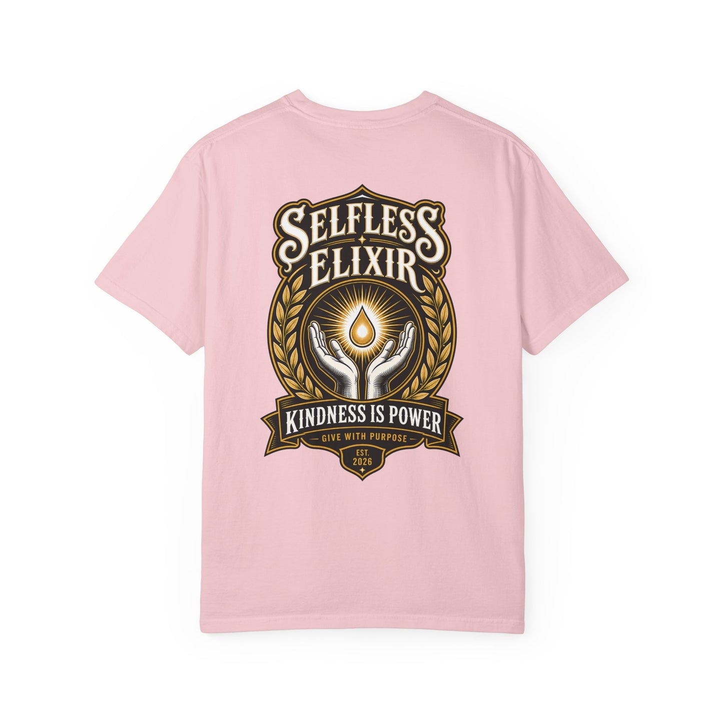 Kindness Is Power T-Shirt