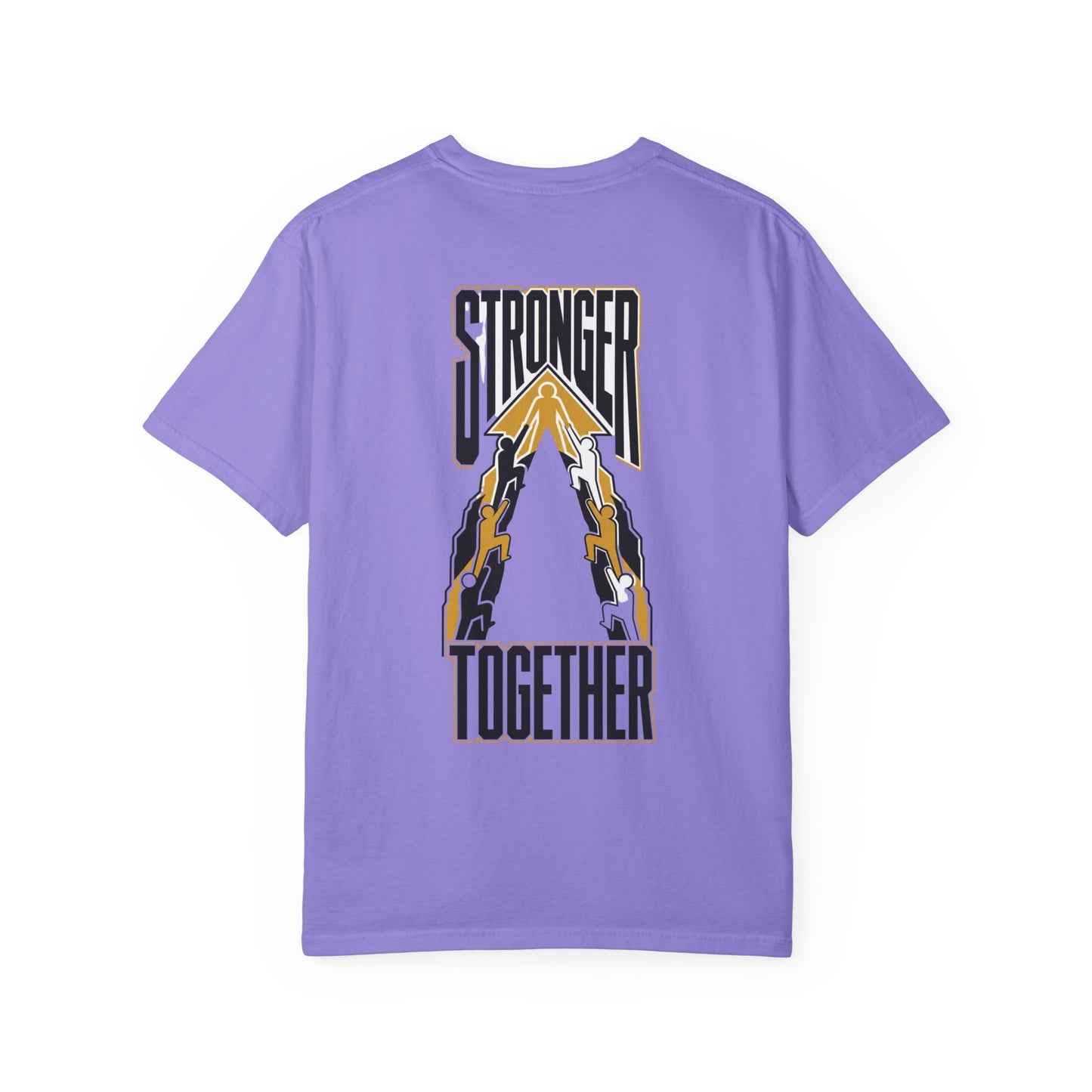 Stronger Together T-Shirt