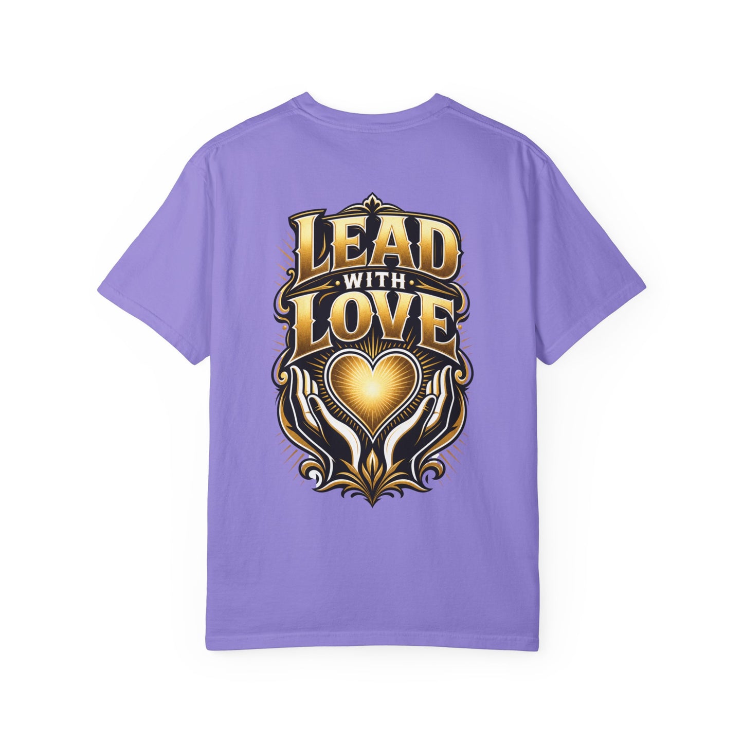 Lead With Love T-Shirt