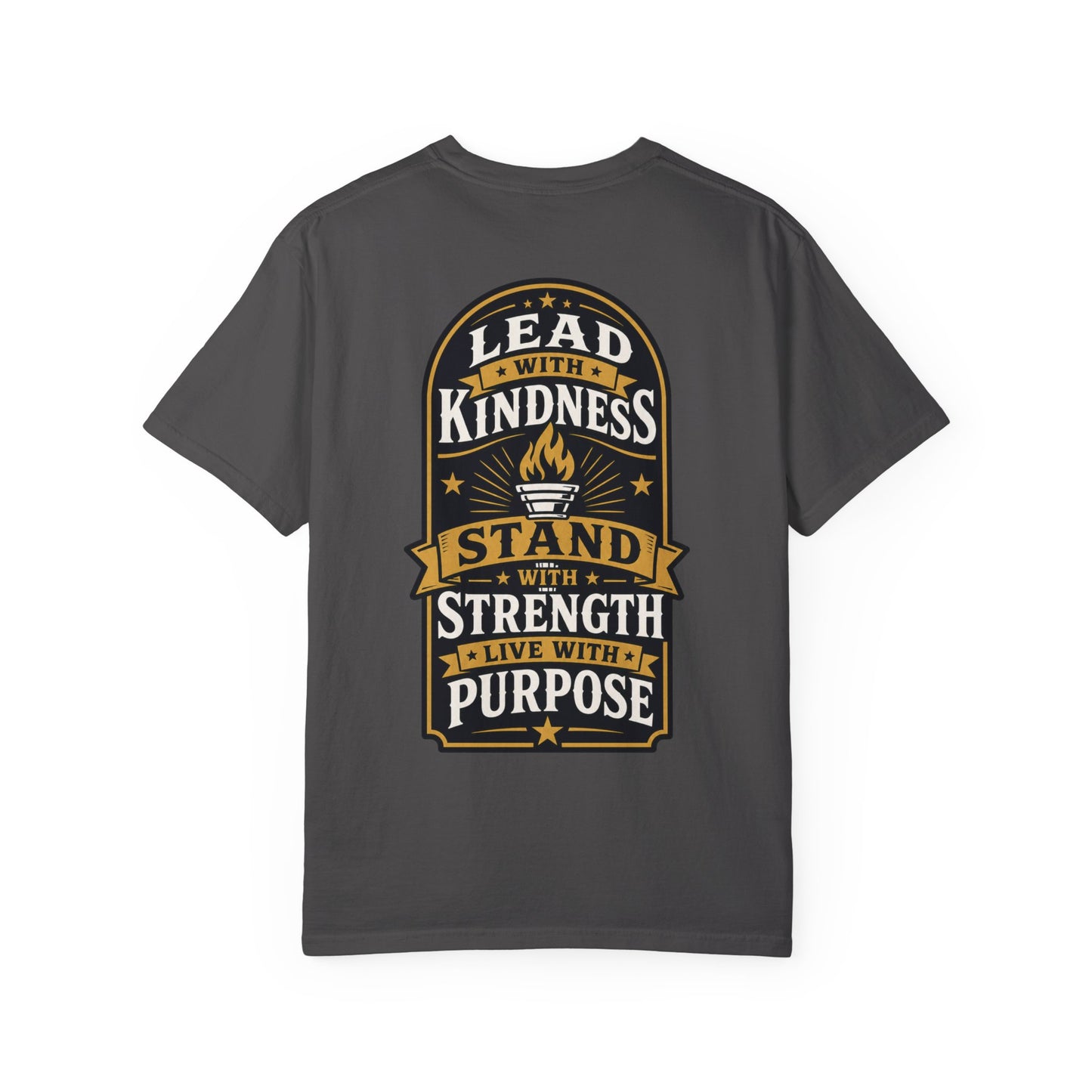 Lead with Kindness T-Shirt
