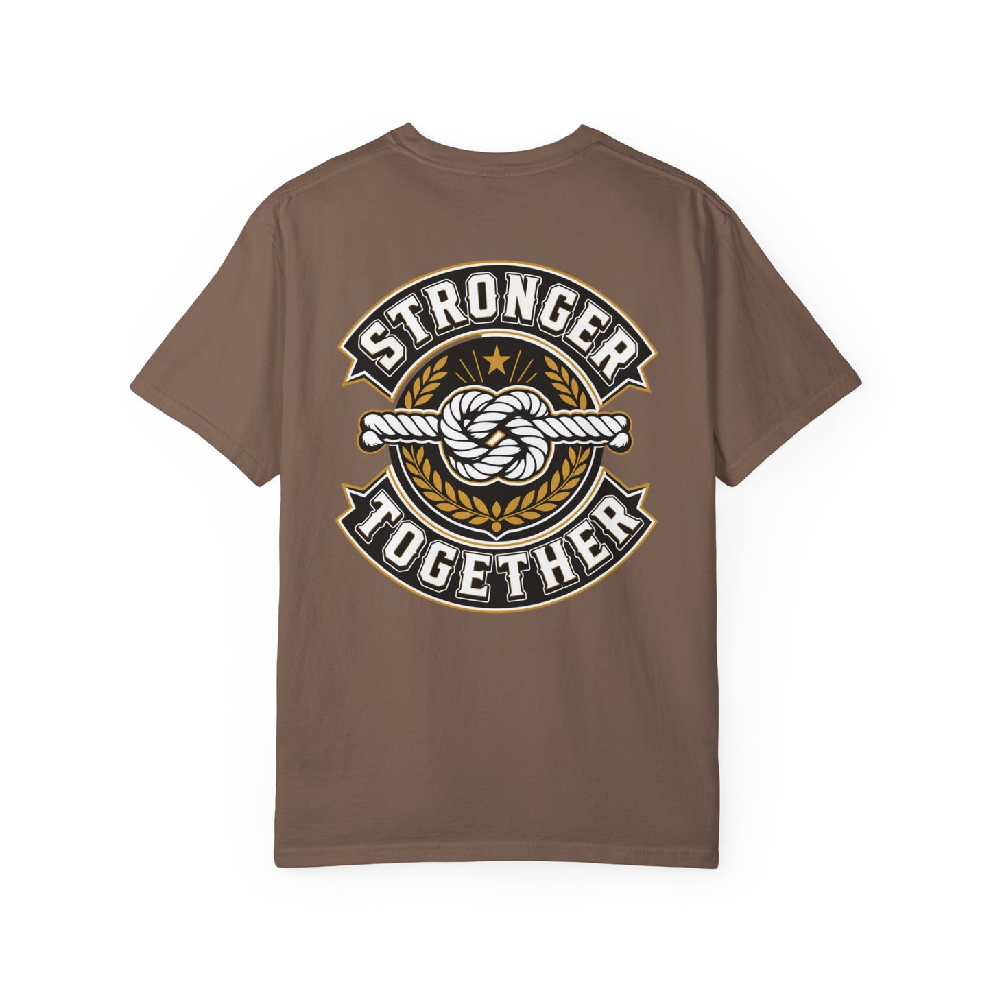Stronger Together T-Shirt