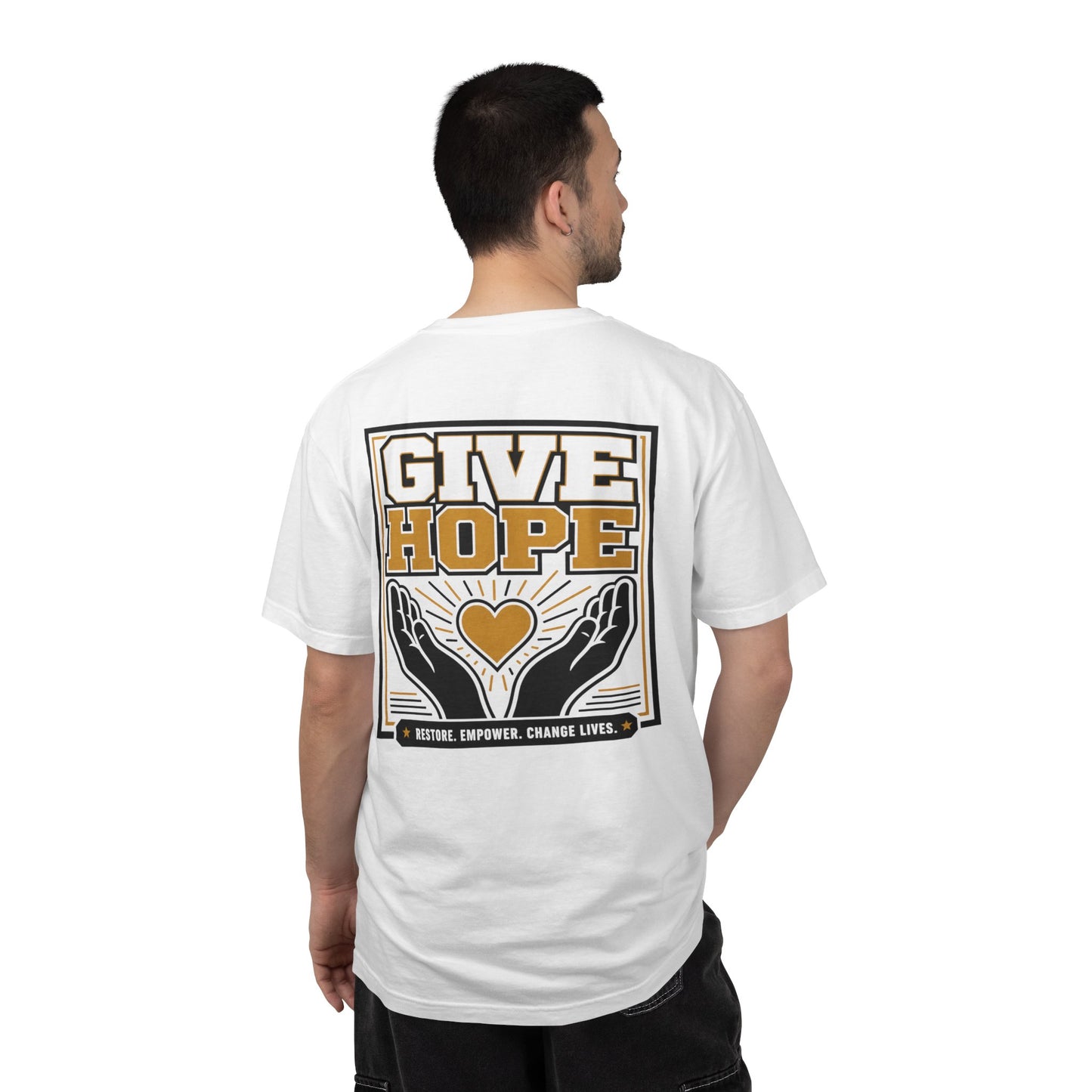 Give Hope T-Shirt