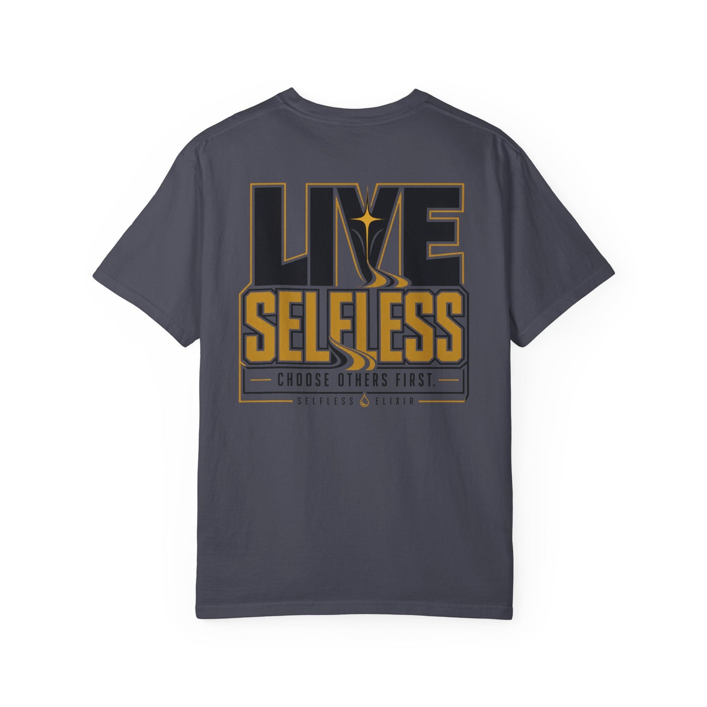 Live Selfless T-Shirt