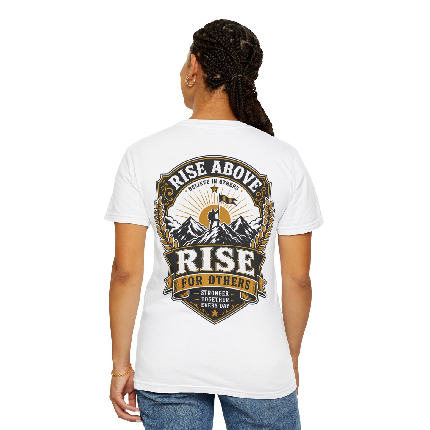 Rise for Others T-Shirt