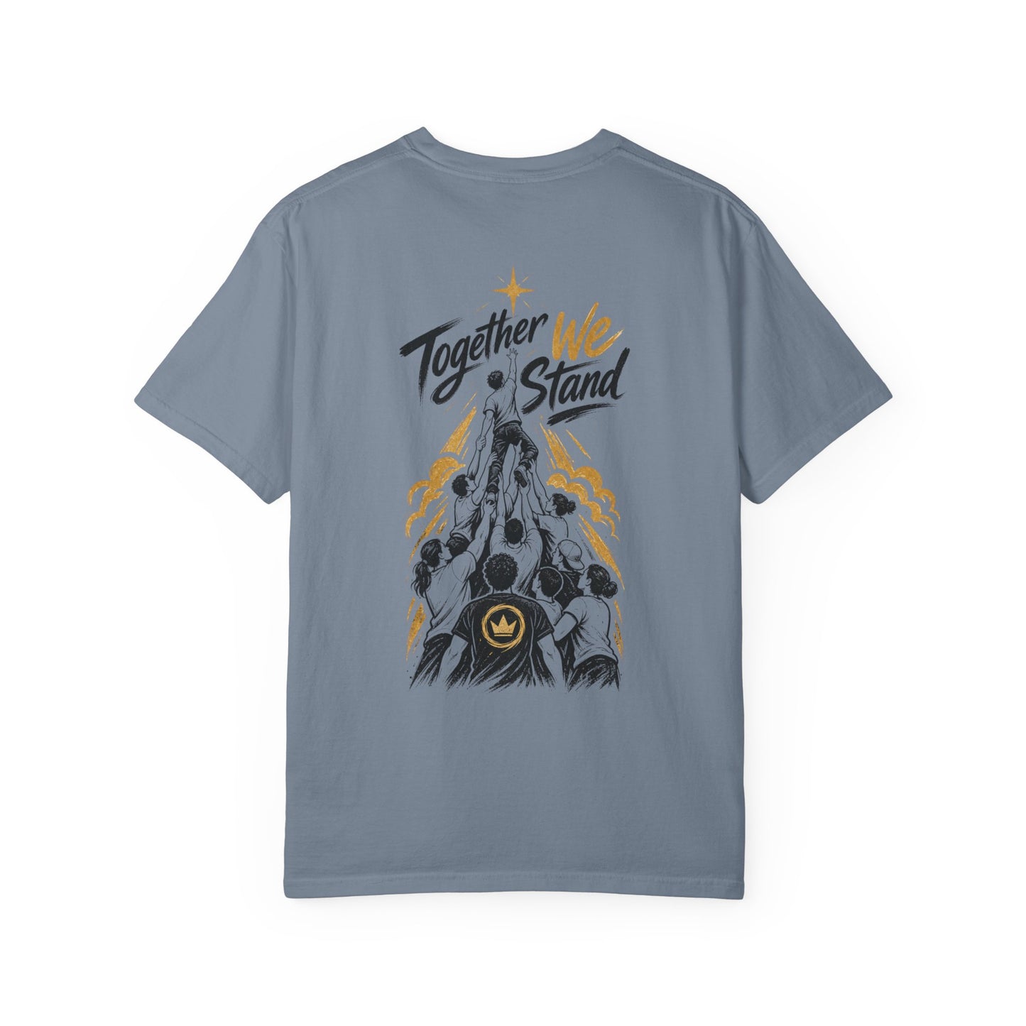 Together We Stand T-Shirt