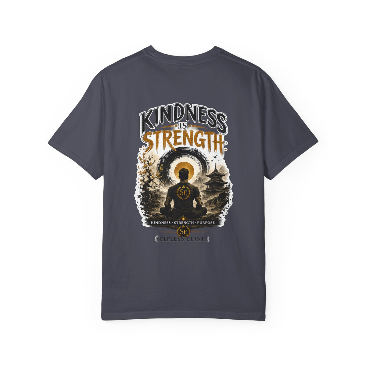Kindness Is Strength T-Shirt