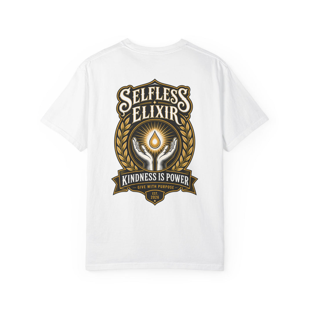 Kindness Is Power T-Shirt