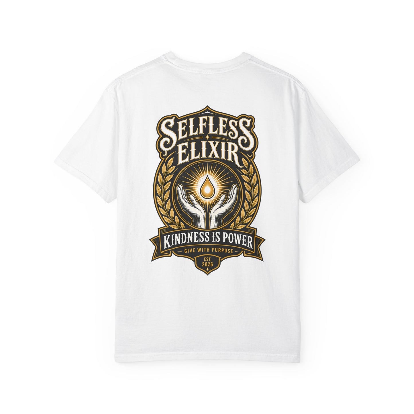 Kindness Is Power T-Shirt