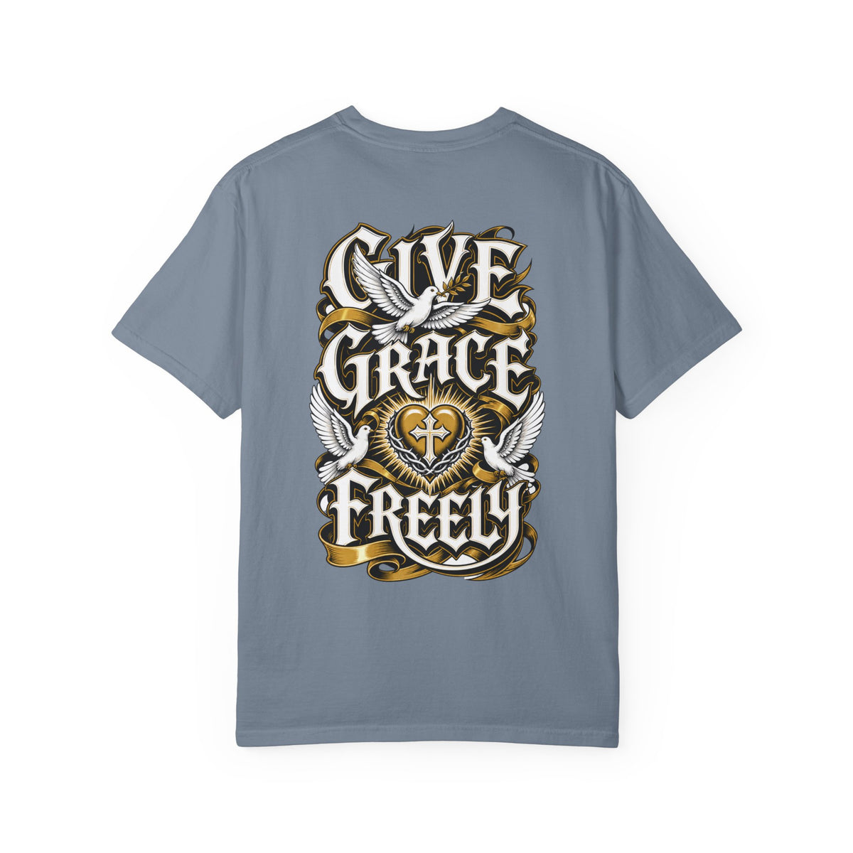 Live Grace Freely T-Shirt