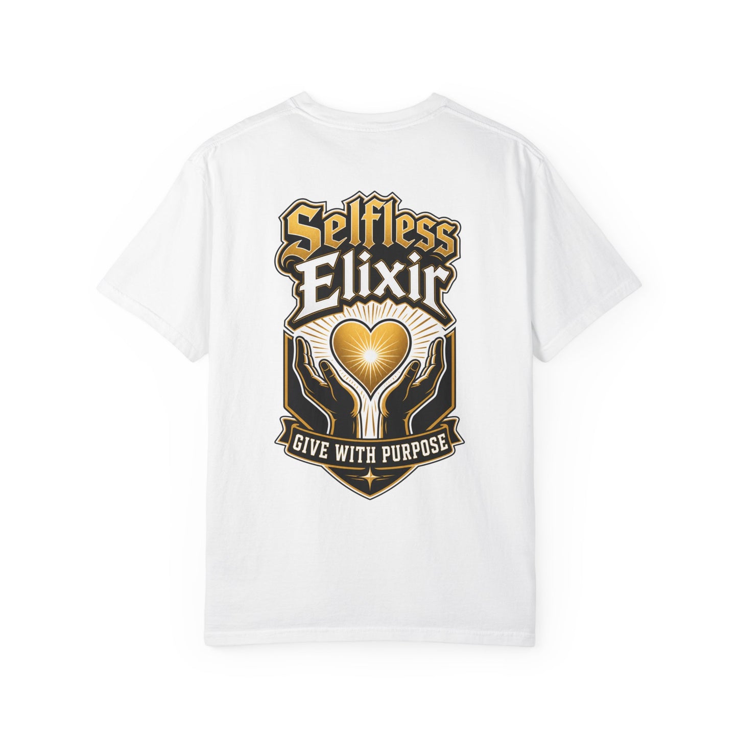 Give With Purpose T-Shirt