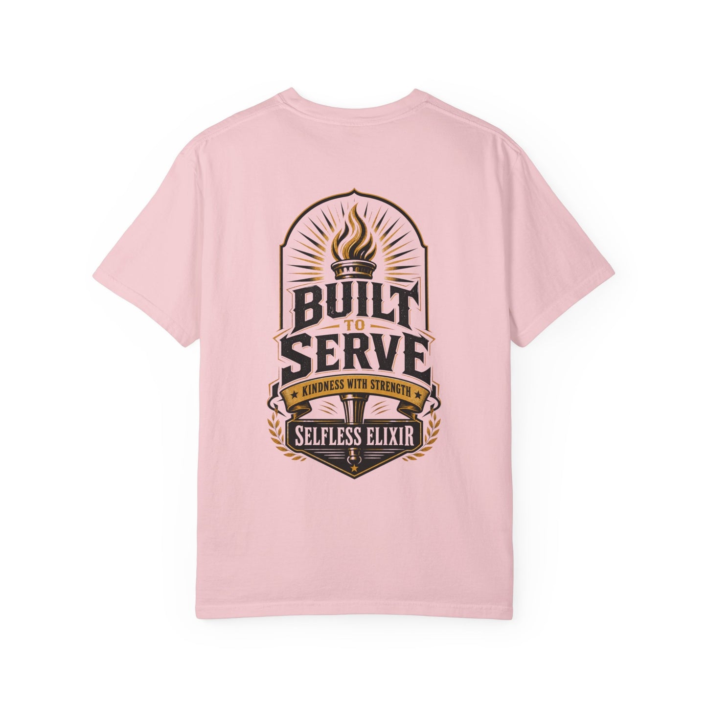 Built to Serve T-Shirt