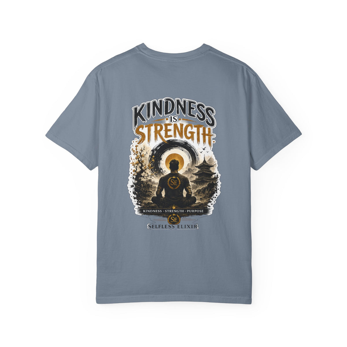 Kindness Is Strength T-Shirt
