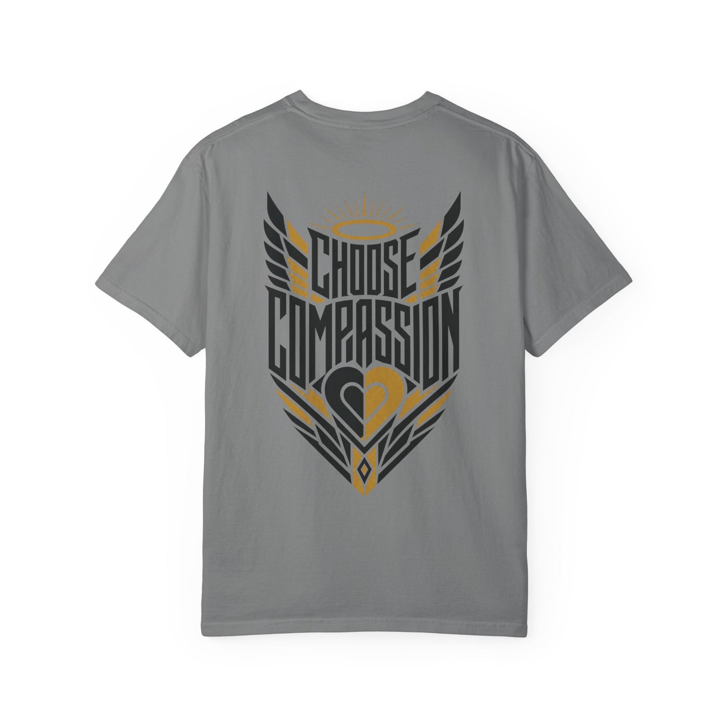 Choose Compassion Graphic T-Shirt