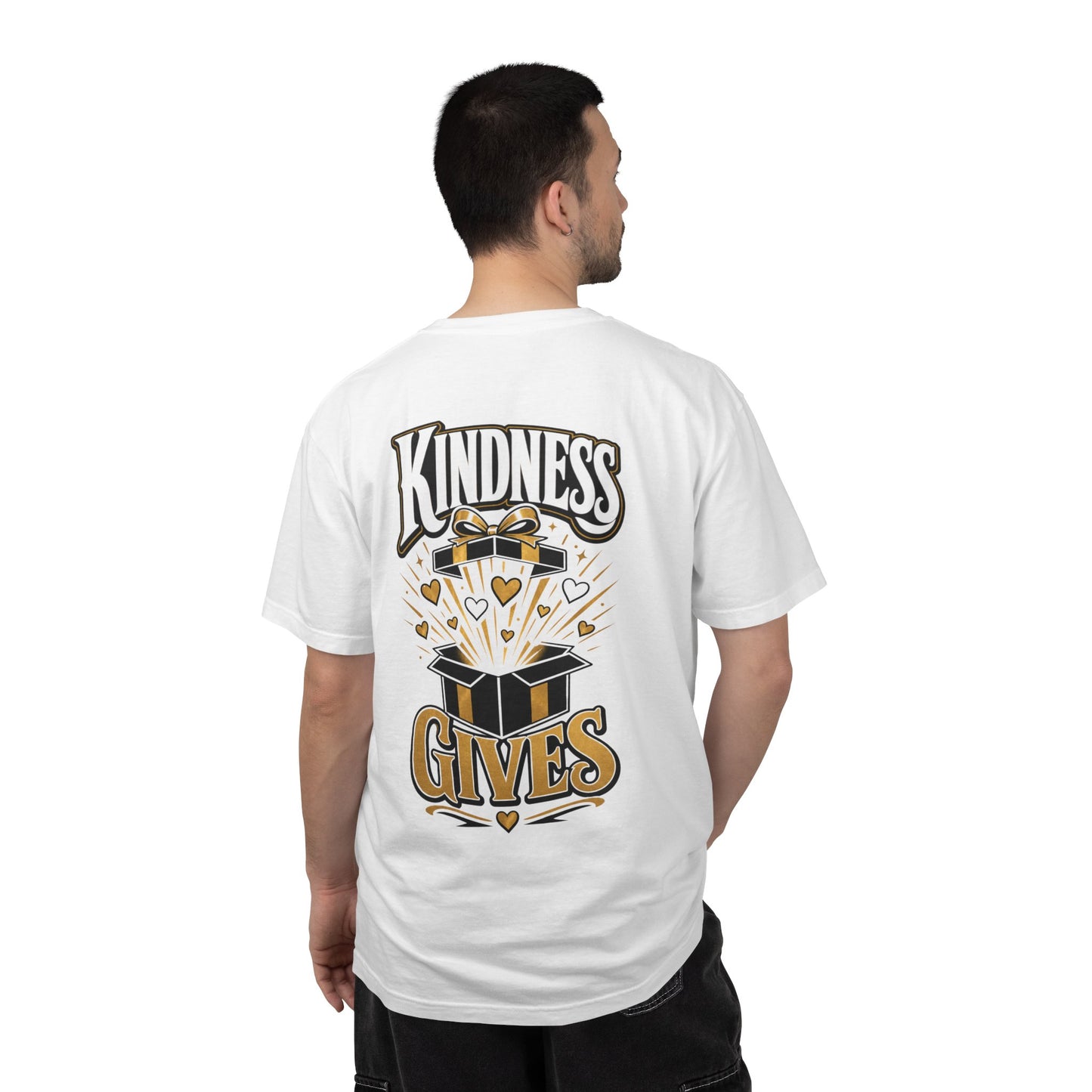 Kindness Gives T-Shirt