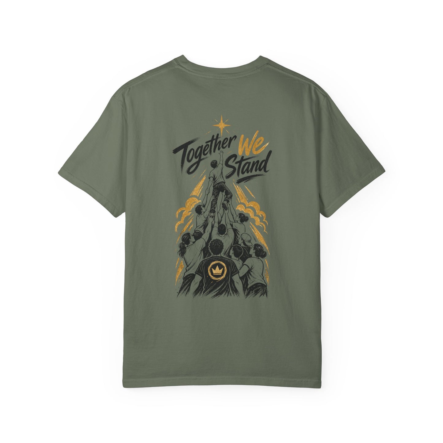 Together We Stand T-Shirt