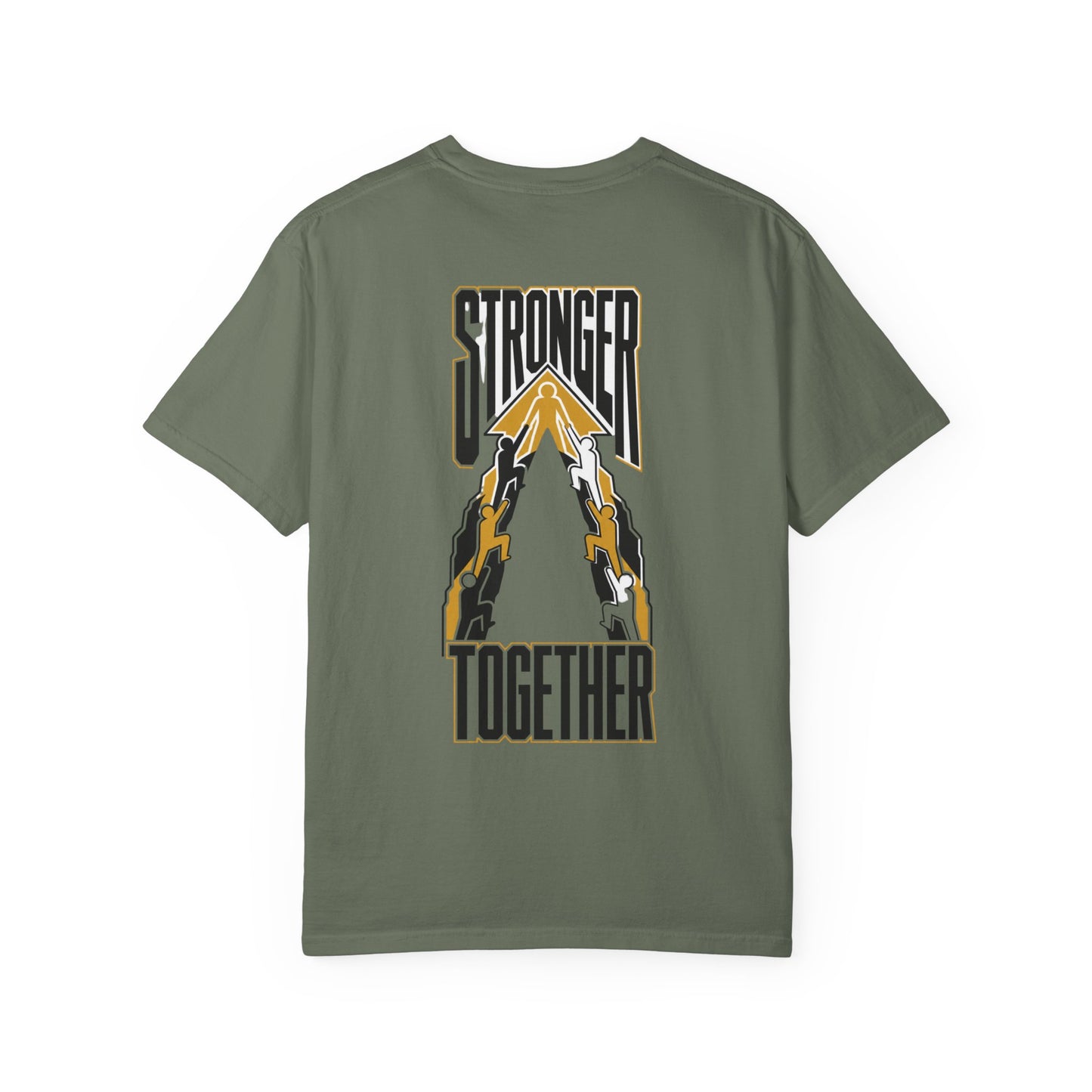 Stronger Together T-Shirt