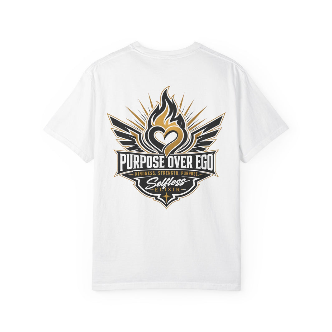 Purpose Over Ego T-Shirt