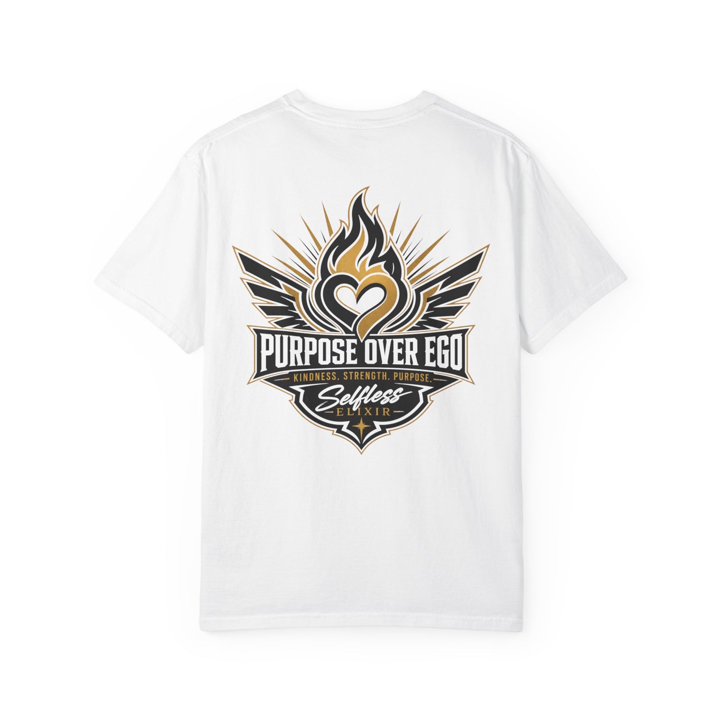 Purpose Over Ego T-Shirt