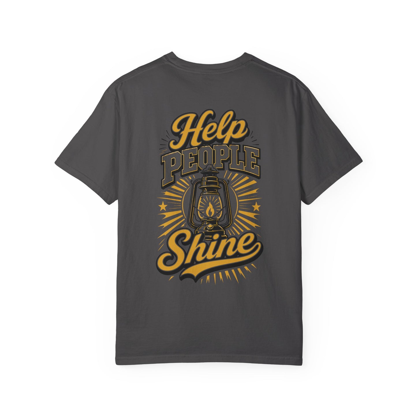 Help People Shine T-Shirt