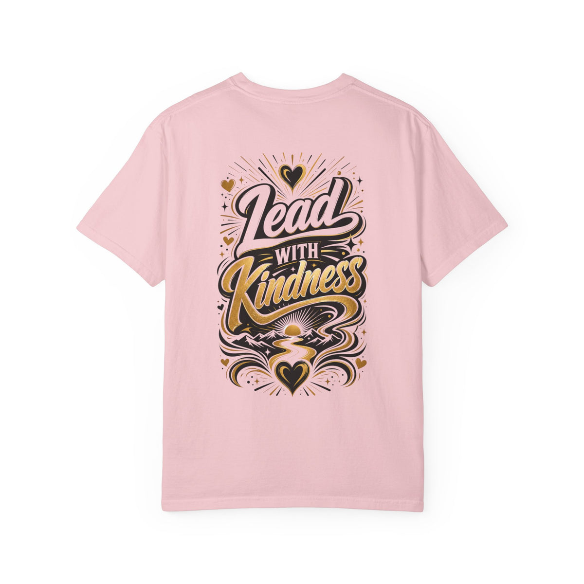 Lead With Kindness T-Shirt