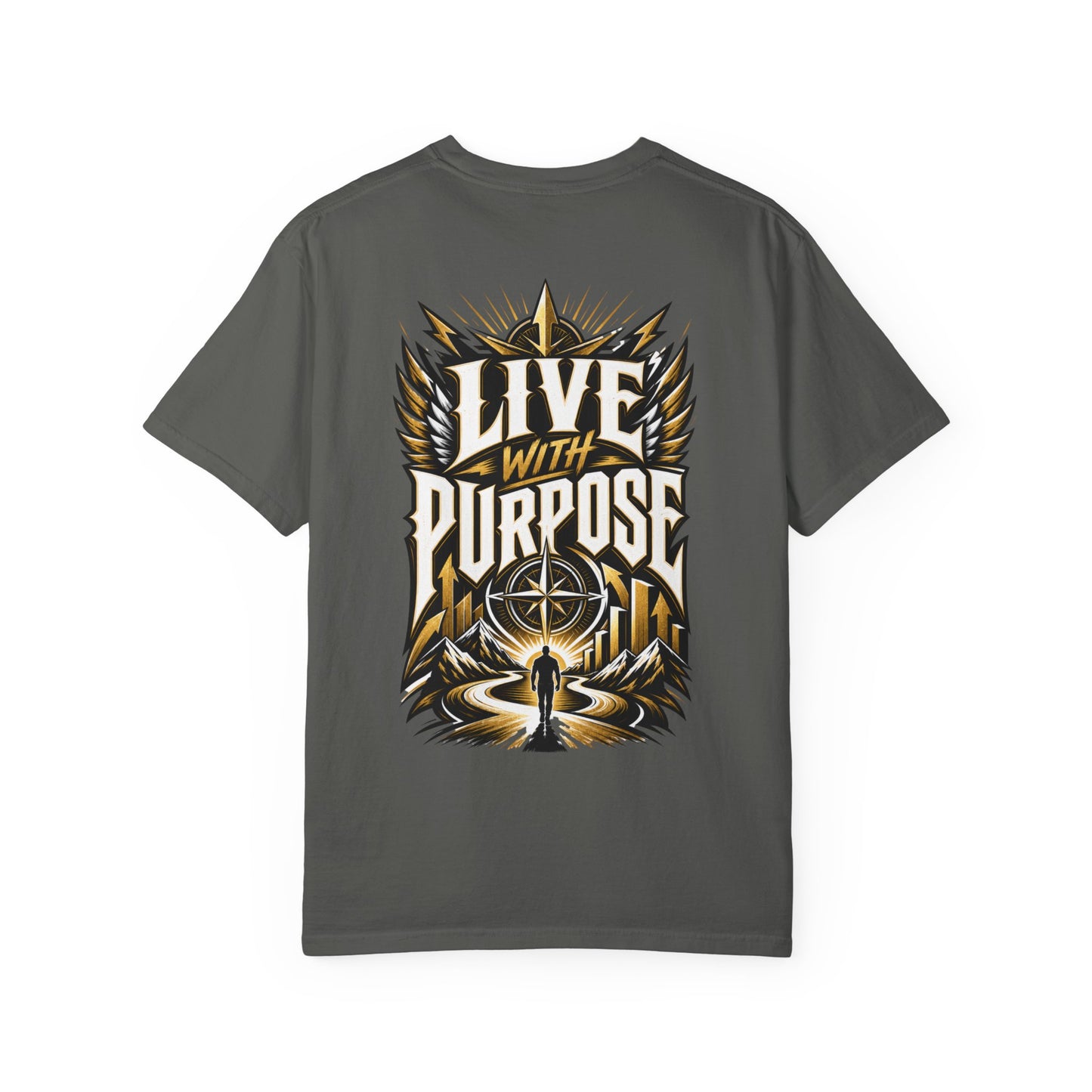 Live With Purpose T-Shirt
