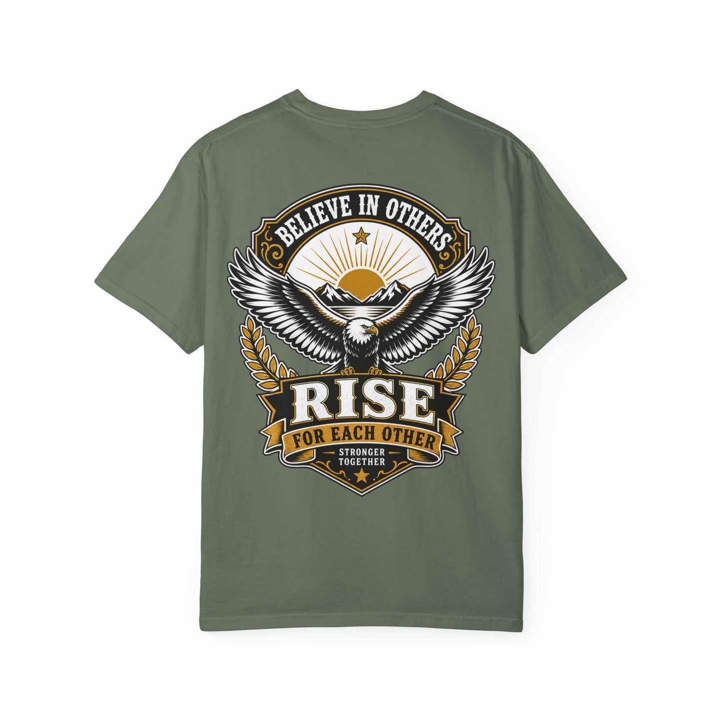 Believe In Others T-Shirt