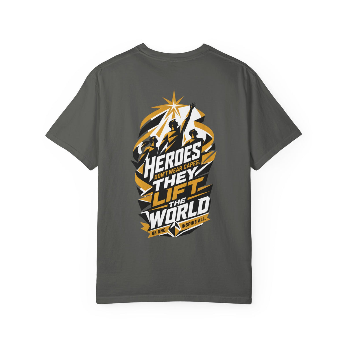 Lift the World T-Shirt