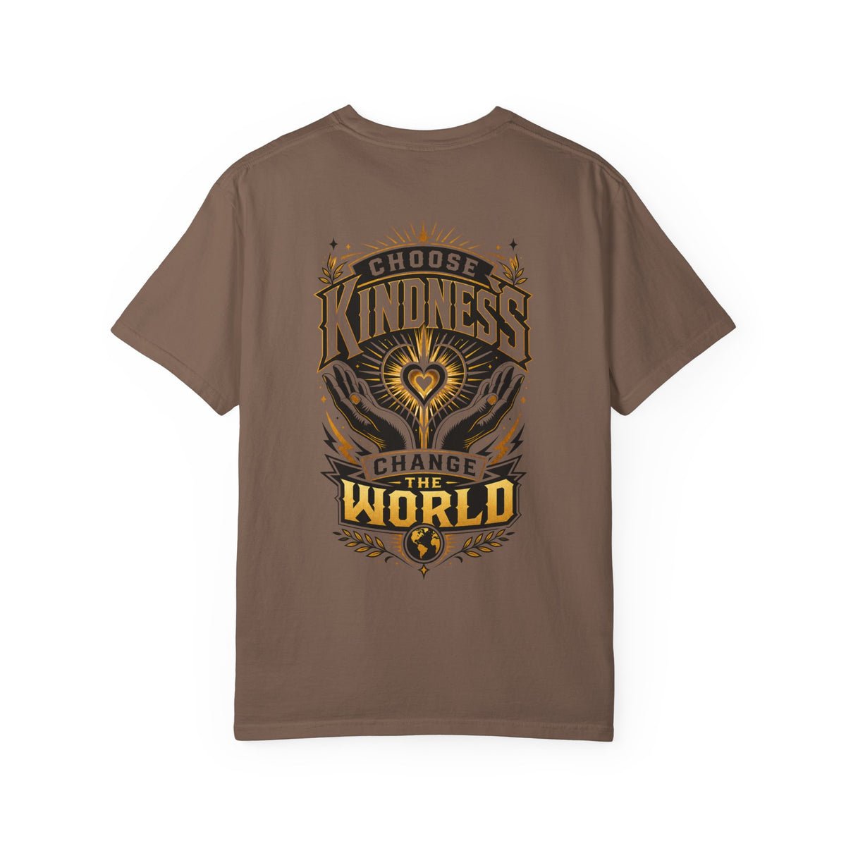 Change the World T-Shirt