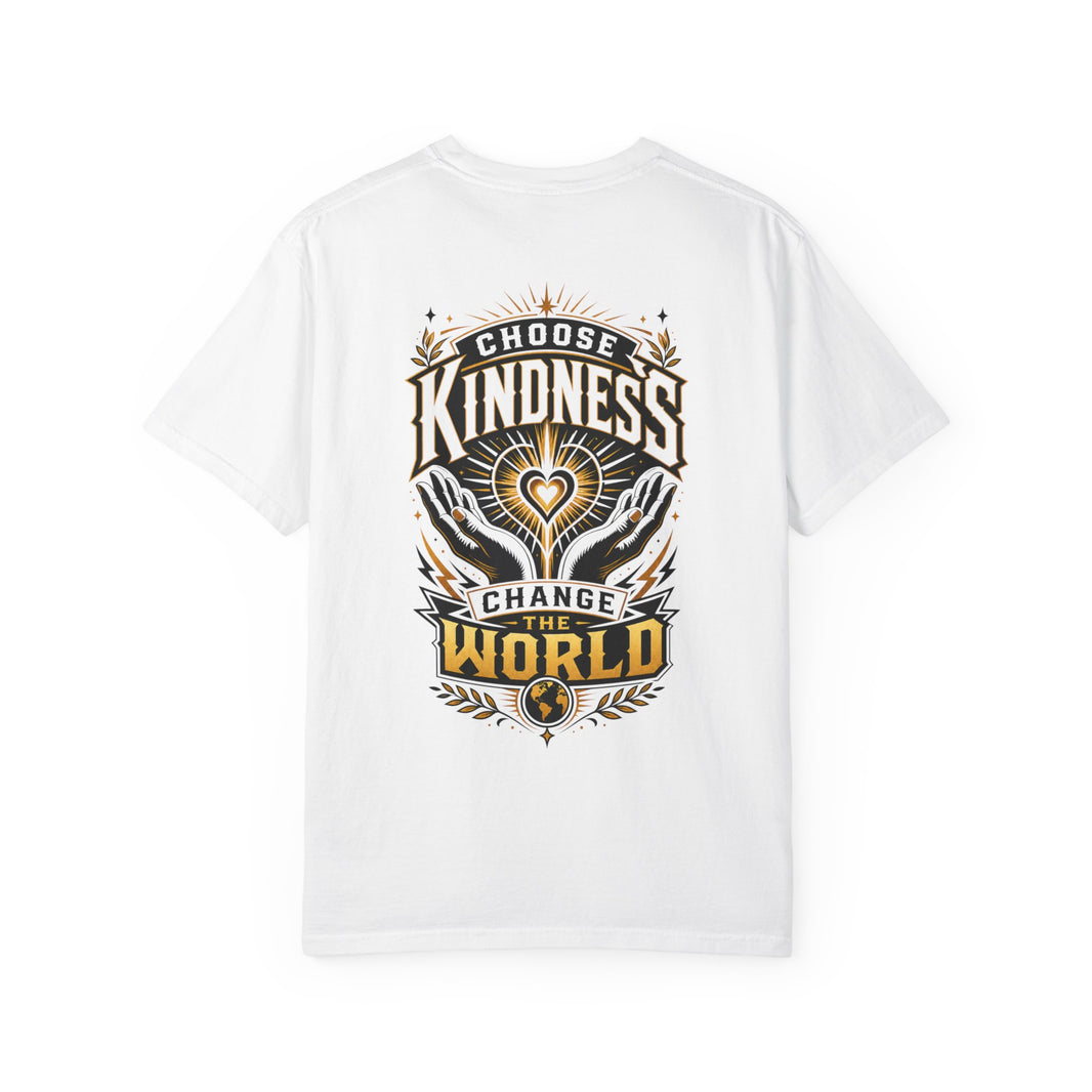 Change the World T-Shirt