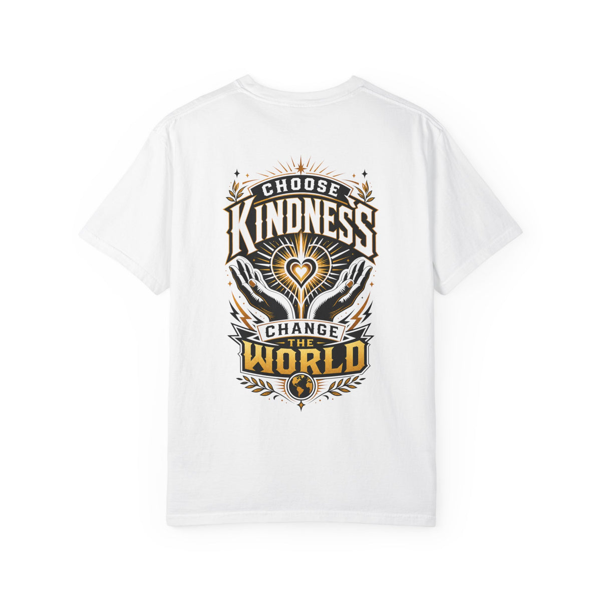 Change the World T-Shirt