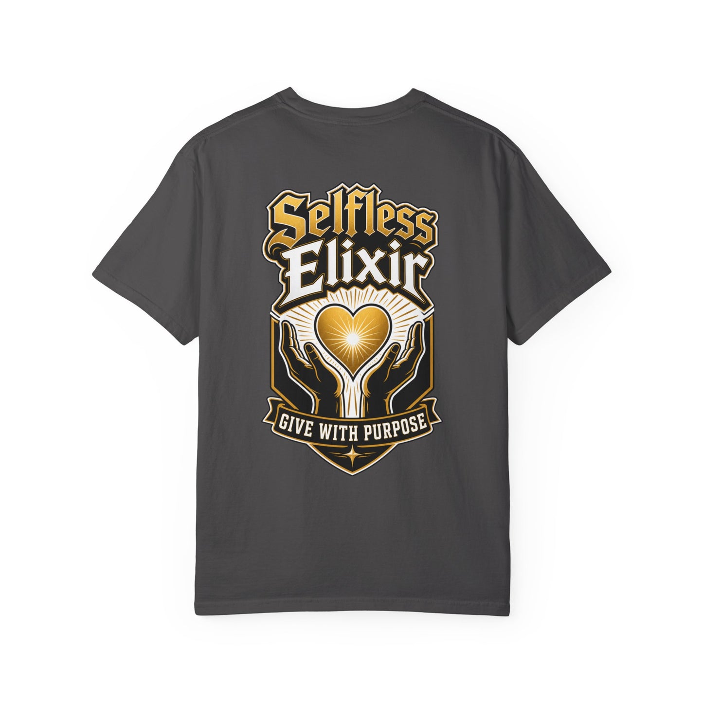 Give With Purpose T-Shirt