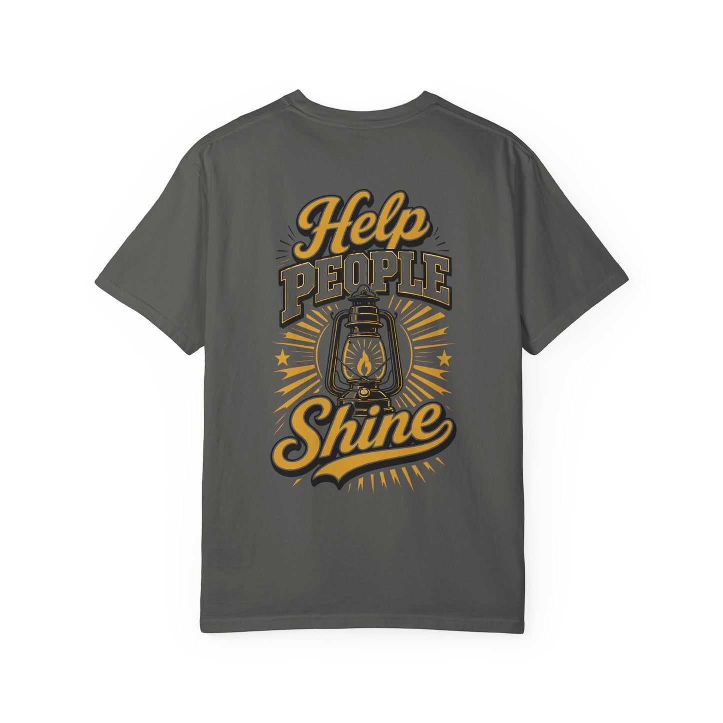Help People Shine T-Shirt
