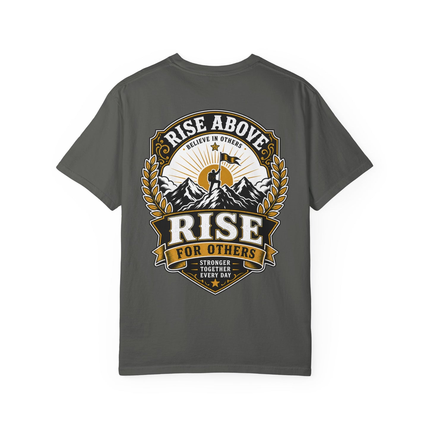 Rise for Others T-Shirt