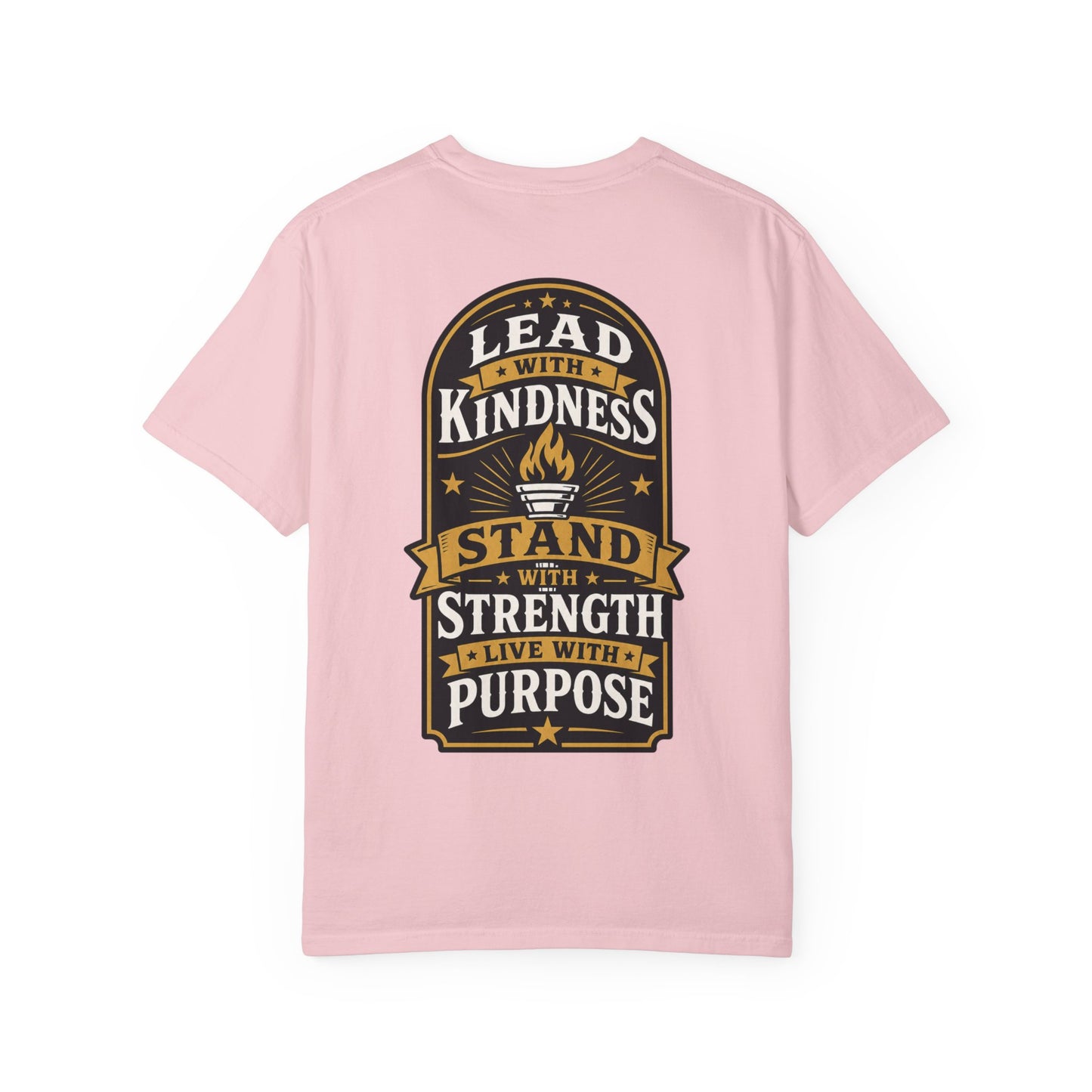 Lead with Kindness T-Shirt
