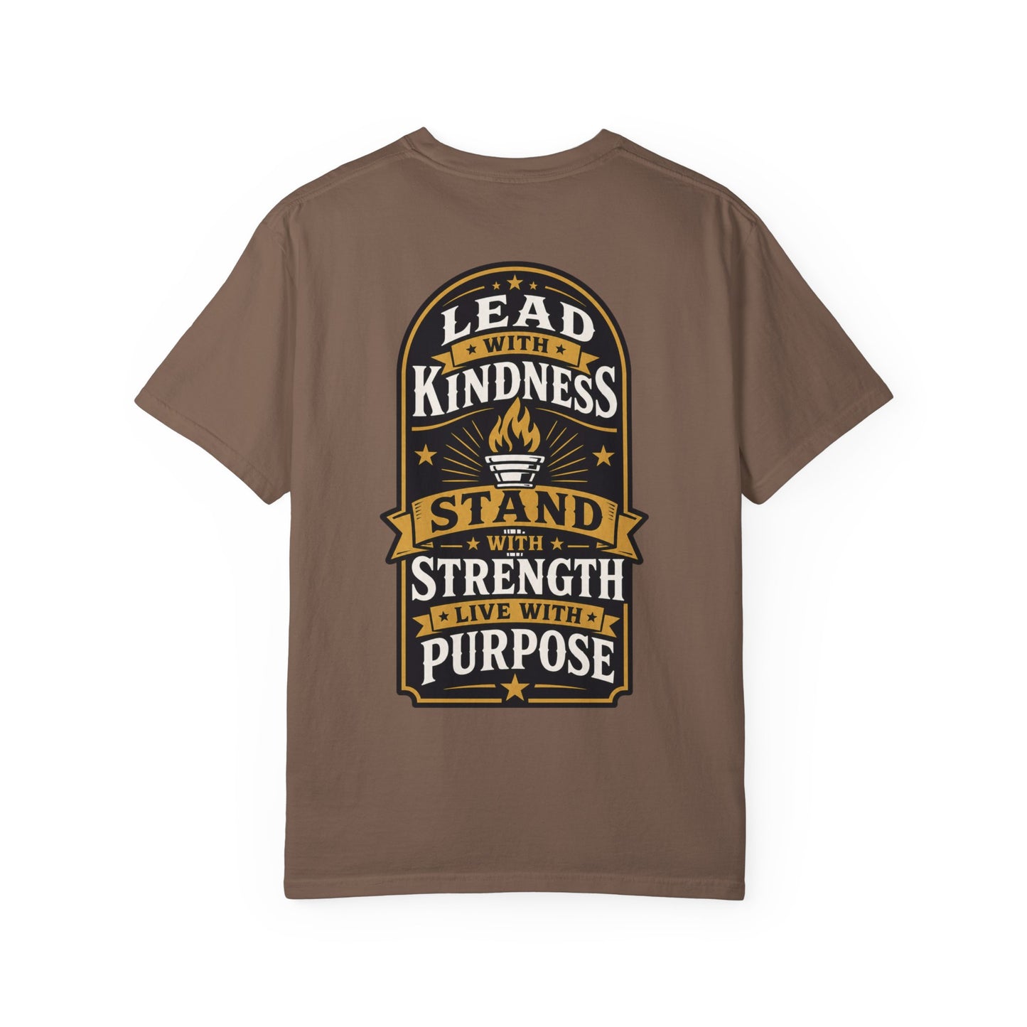 Lead with Kindness T-Shirt