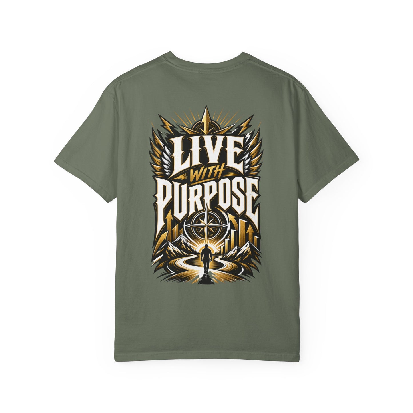 Live With Purpose T-Shirt