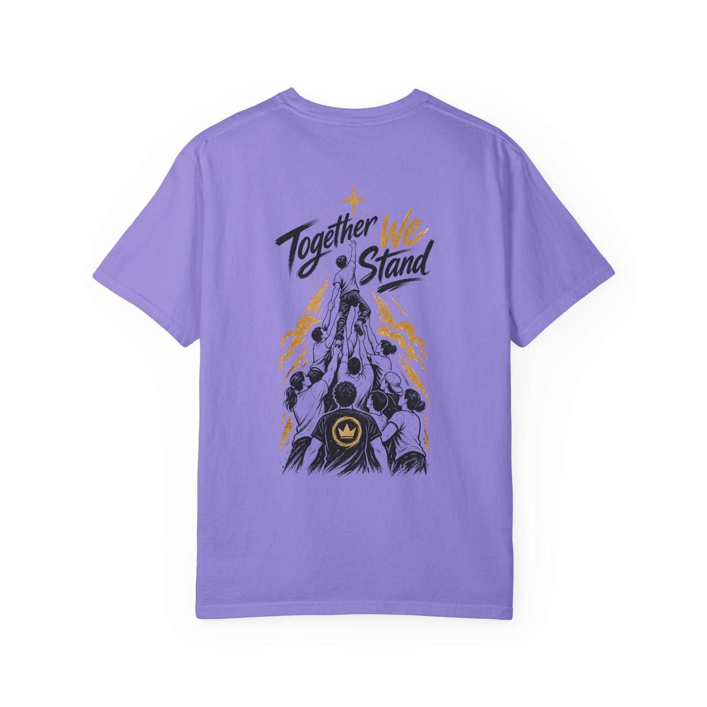 Together We Stand T-Shirt