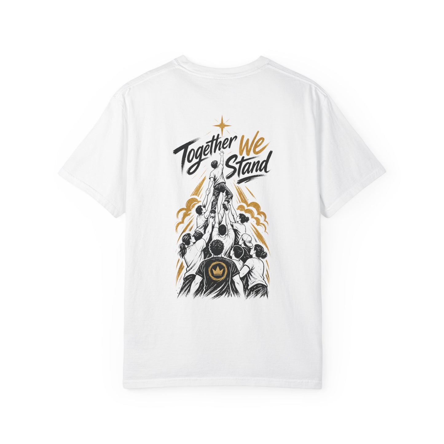 Together We Stand T-Shirt