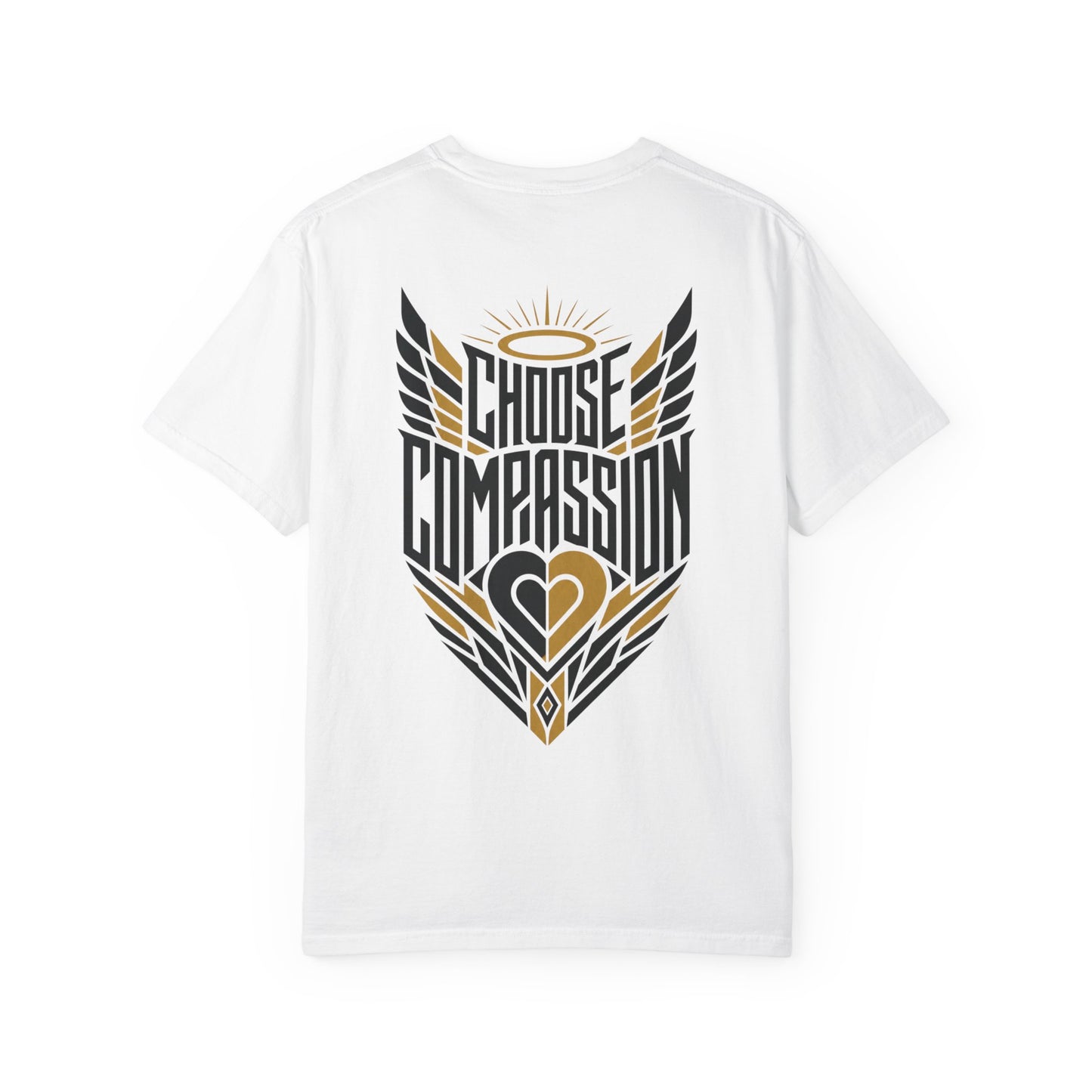 Choose Compassion Graphic T-Shirt