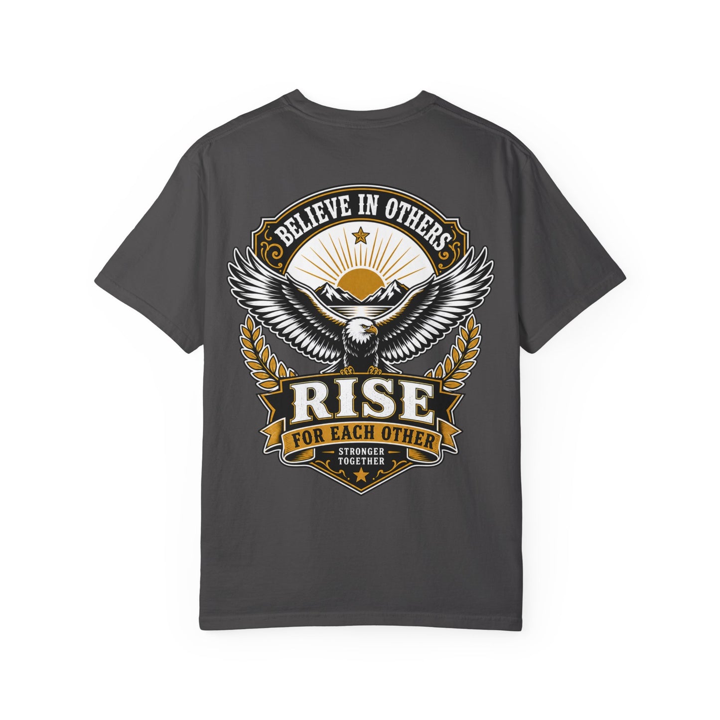 Believe In Others T-Shirt