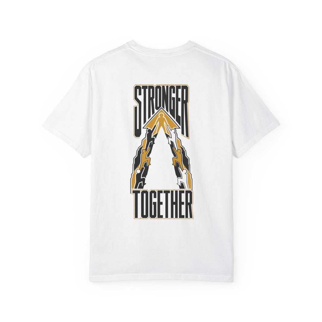 Stronger Together T-Shirt