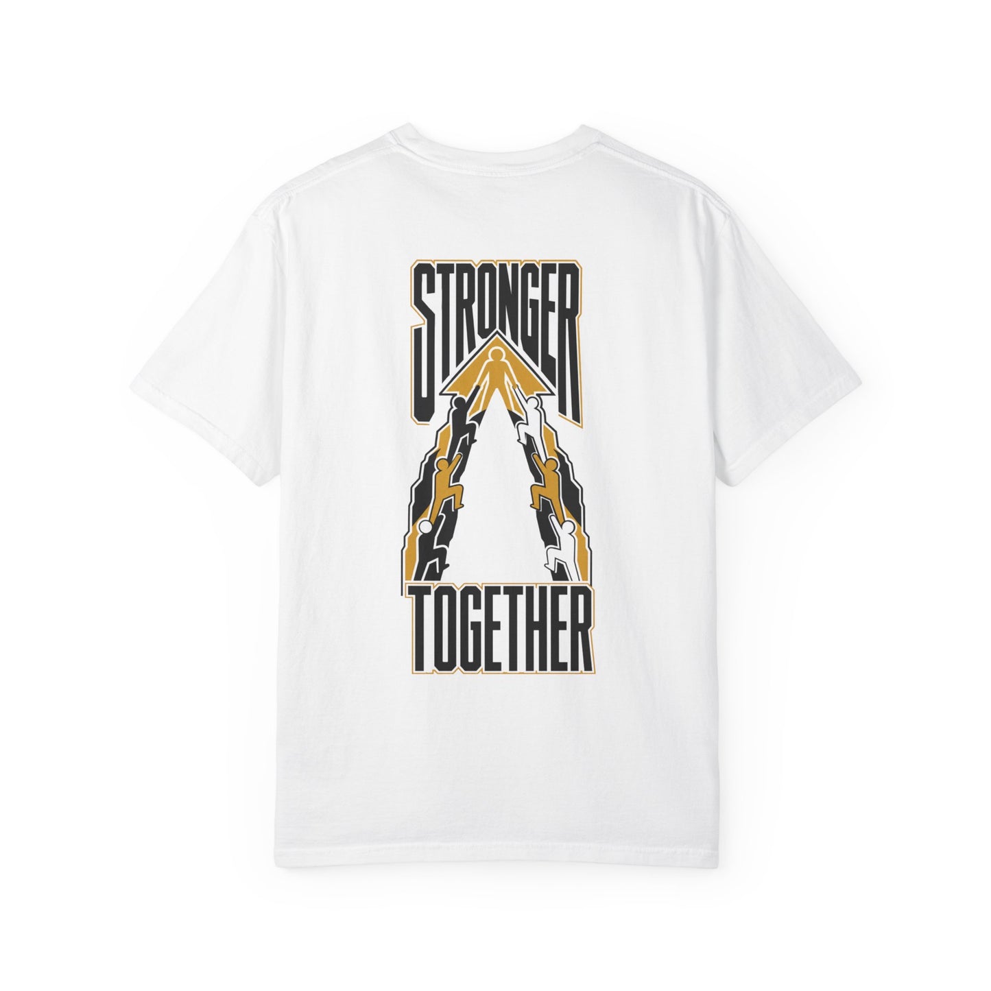 Stronger Together T-Shirt