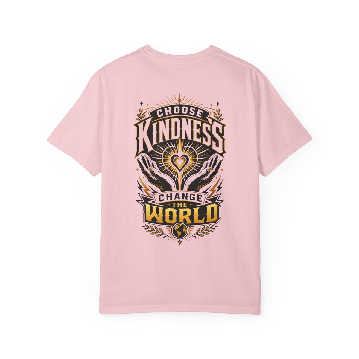 Change the World T-Shirt