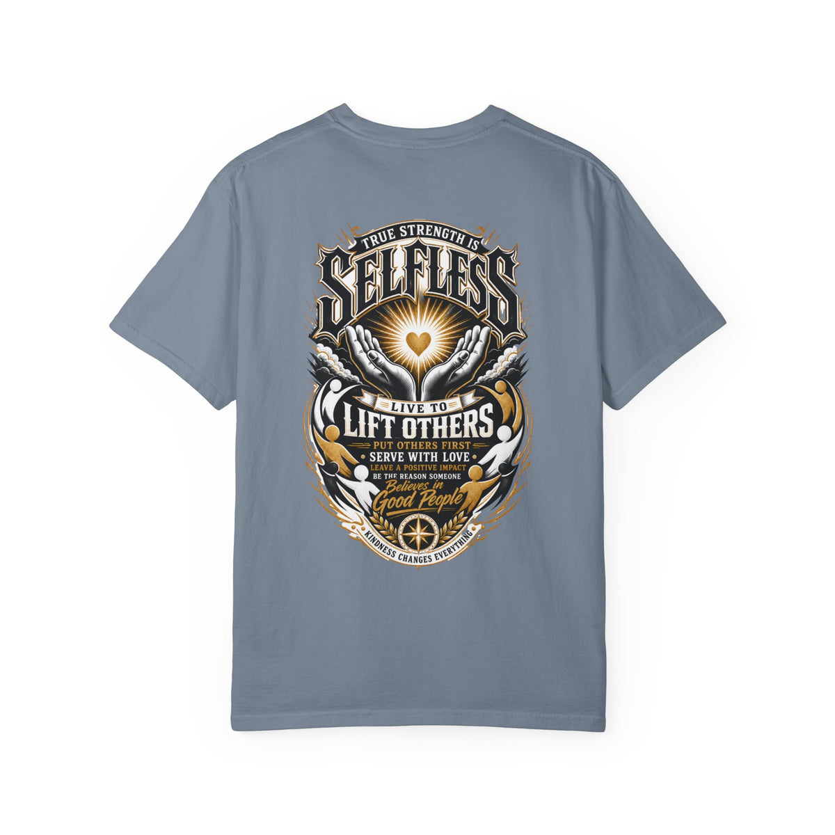 Live to Lift Others T-Shirt