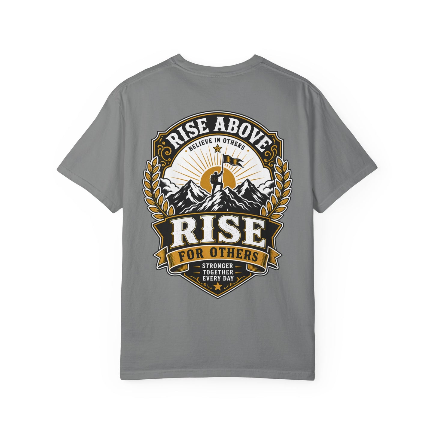 Rise for Others T-Shirt